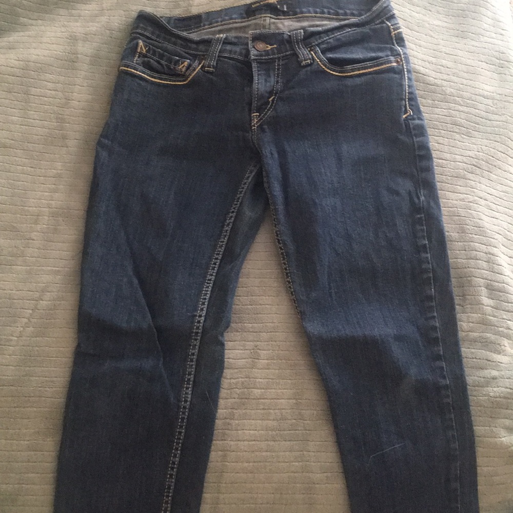 Levi Jeans